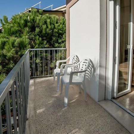 Hotel Sayonara Milano Marittima Dış mekan fotoğraf