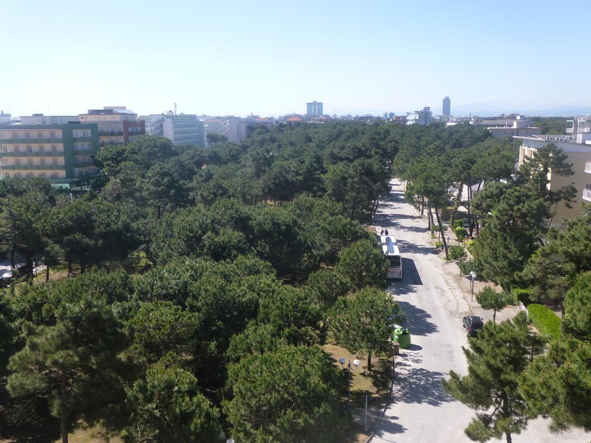 Hotel Sayonara Milano Marittima Dış mekan fotoğraf