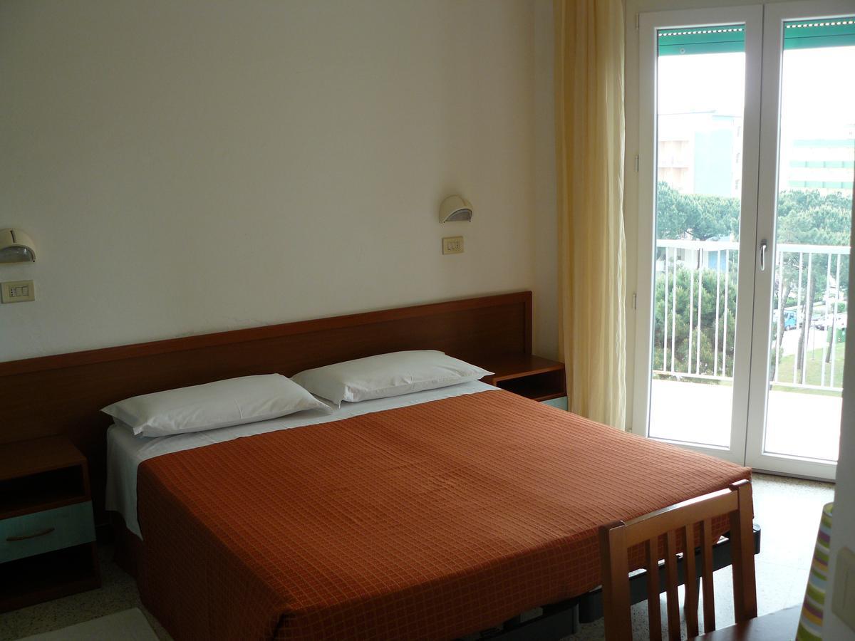 Hotel Sayonara Milano Marittima Dış mekan fotoğraf