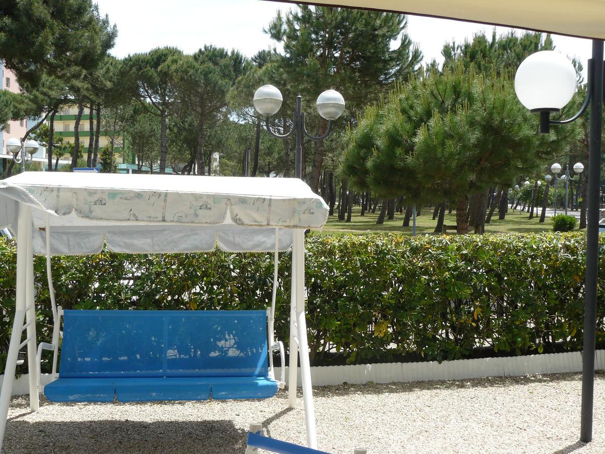 Hotel Sayonara Milano Marittima Dış mekan fotoğraf