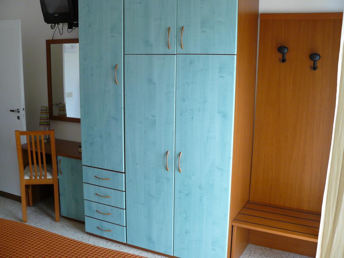 Hotel Sayonara Milano Marittima Dış mekan fotoğraf