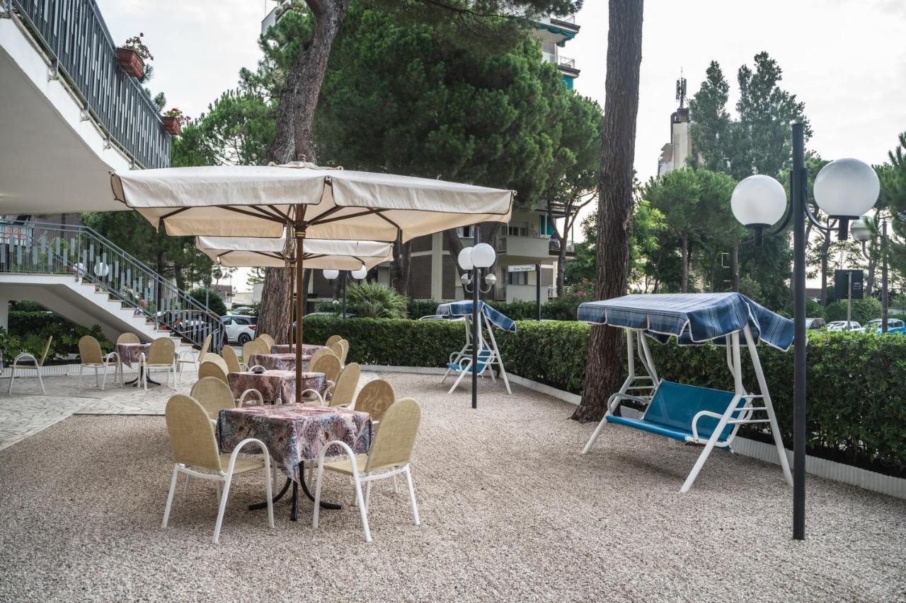 Hotel Sayonara Milano Marittima Dış mekan fotoğraf