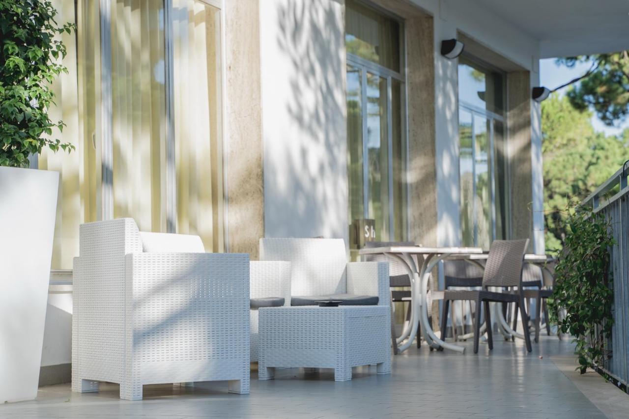 Hotel Sayonara Milano Marittima Dış mekan fotoğraf