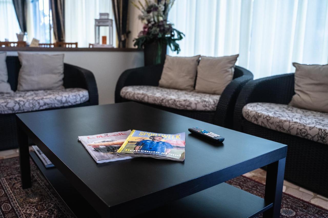 Hotel Sayonara Milano Marittima Dış mekan fotoğraf