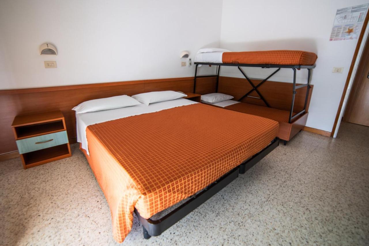 Hotel Sayonara Milano Marittima Dış mekan fotoğraf