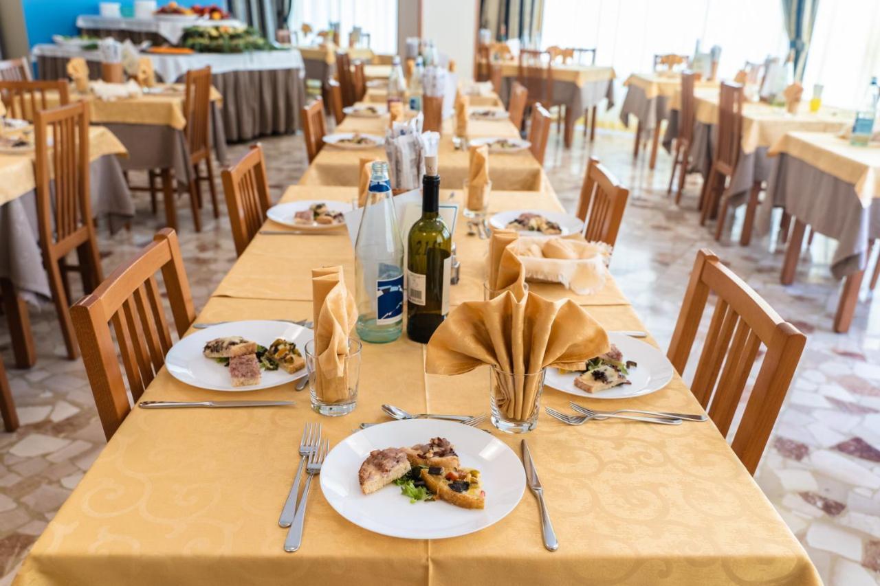 Hotel Sayonara Milano Marittima Dış mekan fotoğraf