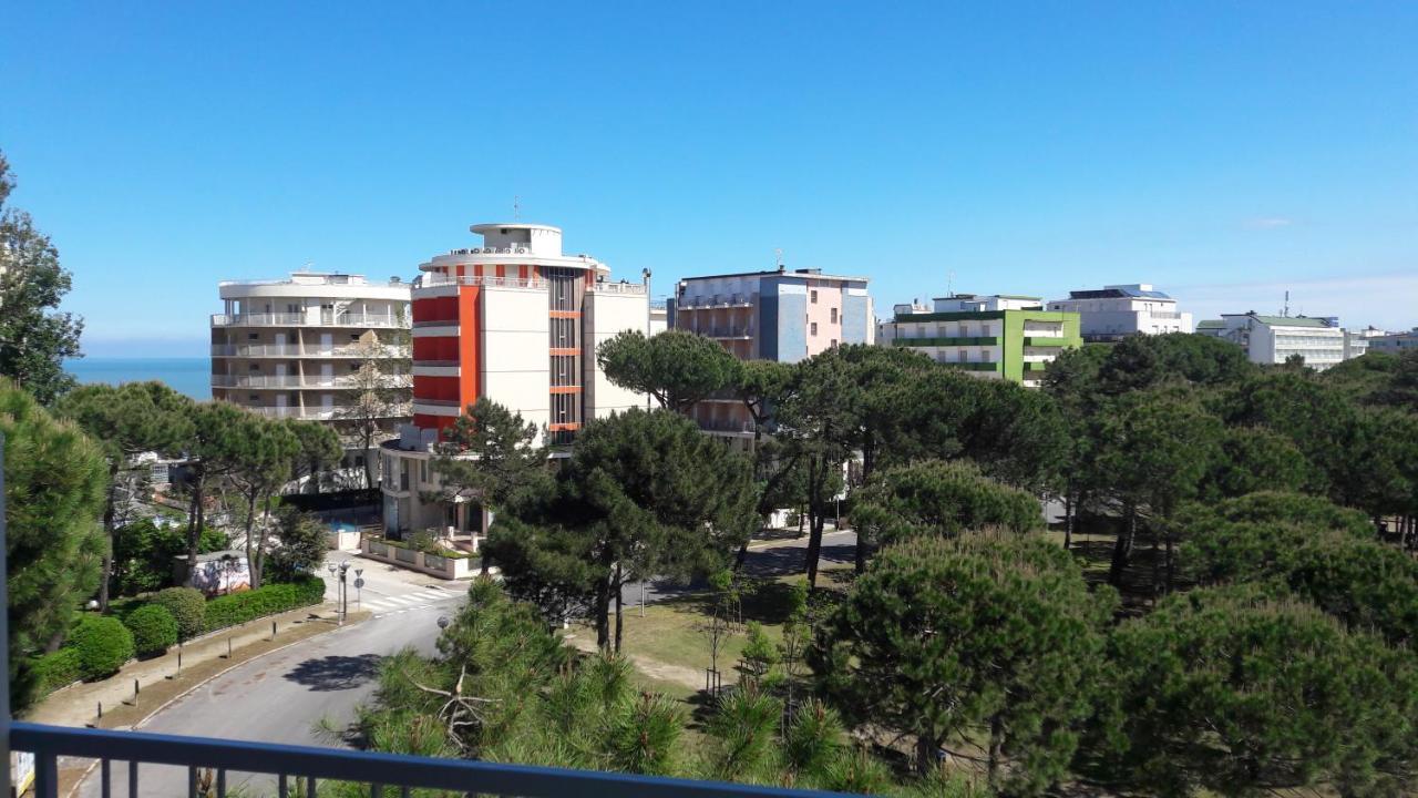 Hotel Sayonara Milano Marittima Dış mekan fotoğraf